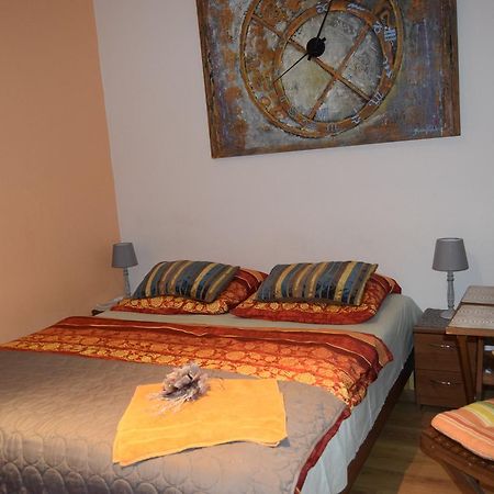 Fatrapark 1 U Sovicky Studio, Kuchynka, Kupelna,S Balkonom Gratis Parkovanie V Podzemnej Garazi Ruzomberok Extérieur photo