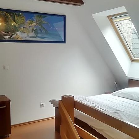 Fatrapark 1 U Sovicky Studio, Kuchynka, Kupelna,S Balkonom Gratis Parkovanie V Podzemnej Garazi Ruzomberok Extérieur photo
