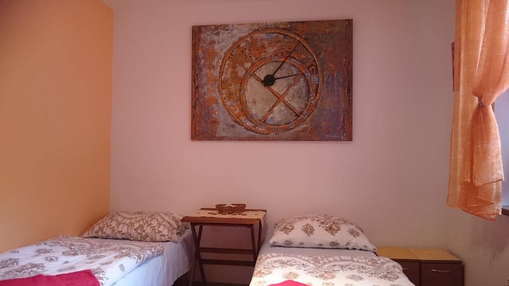 Fatrapark 1 U Sovicky Studio, Kuchynka, Kupelna,S Balkonom Gratis Parkovanie V Podzemnej Garazi Ruzomberok Extérieur photo