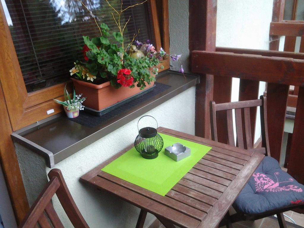 Fatrapark 1 U Sovicky Studio, Kuchynka, Kupelna,S Balkonom Gratis Parkovanie V Podzemnej Garazi Ruzomberok Extérieur photo