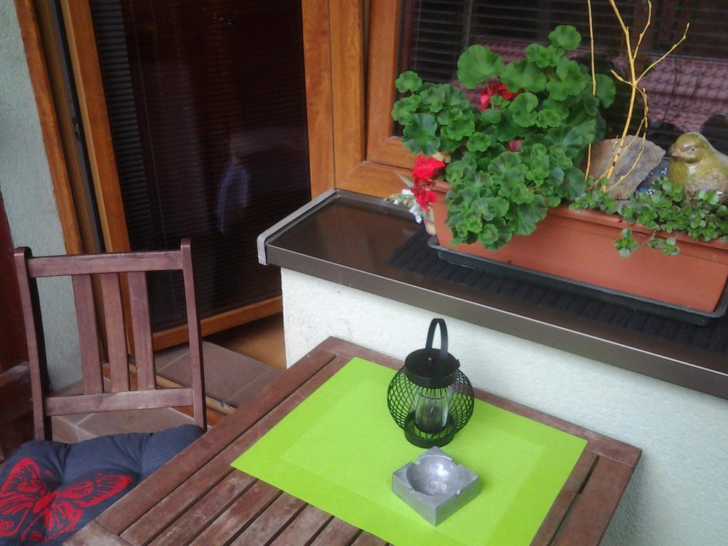 Fatrapark 1 U Sovicky Studio, Kuchynka, Kupelna,S Balkonom Gratis Parkovanie V Podzemnej Garazi Ruzomberok Extérieur photo