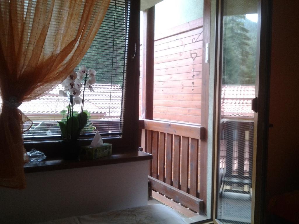 Fatrapark 1 U Sovicky Studio, Kuchynka, Kupelna,S Balkonom Gratis Parkovanie V Podzemnej Garazi Ruzomberok Extérieur photo