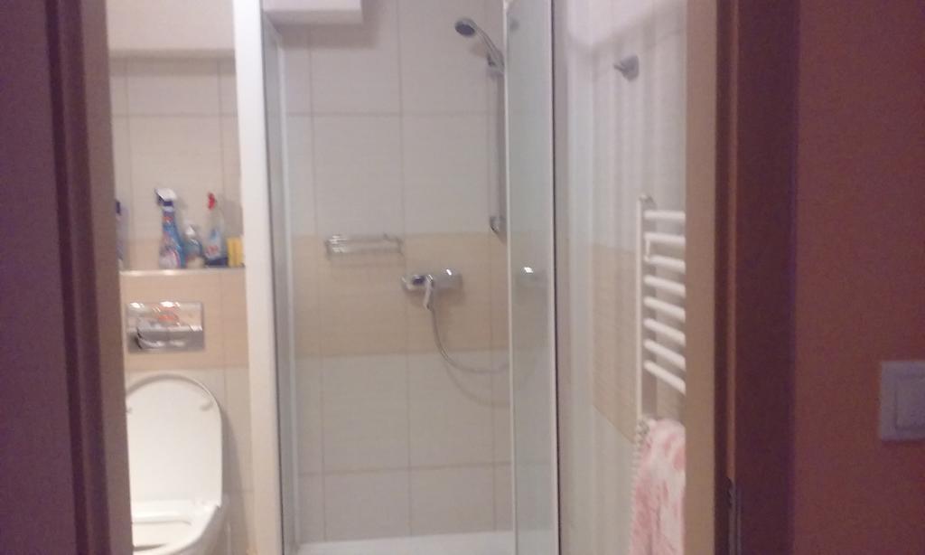 Fatrapark 1 U Sovicky Studio, Kuchynka, Kupelna,S Balkonom Gratis Parkovanie V Podzemnej Garazi Ruzomberok Extérieur photo