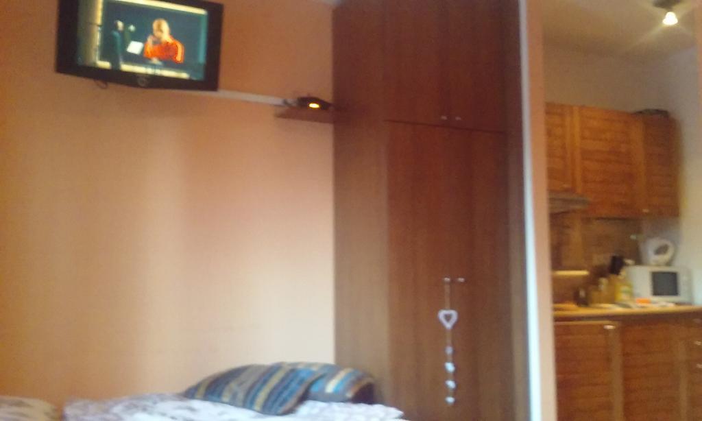 Fatrapark 1 U Sovicky Studio, Kuchynka, Kupelna,S Balkonom Gratis Parkovanie V Podzemnej Garazi Ruzomberok Extérieur photo