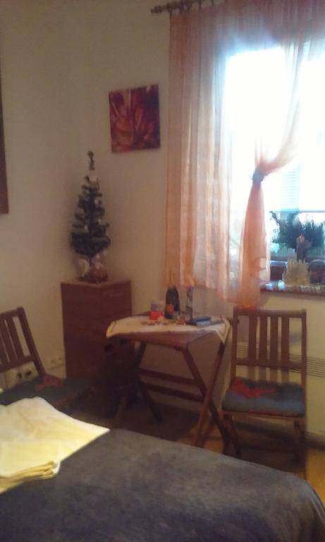 Fatrapark 1 U Sovicky Studio, Kuchynka, Kupelna,S Balkonom Gratis Parkovanie V Podzemnej Garazi Ruzomberok Extérieur photo