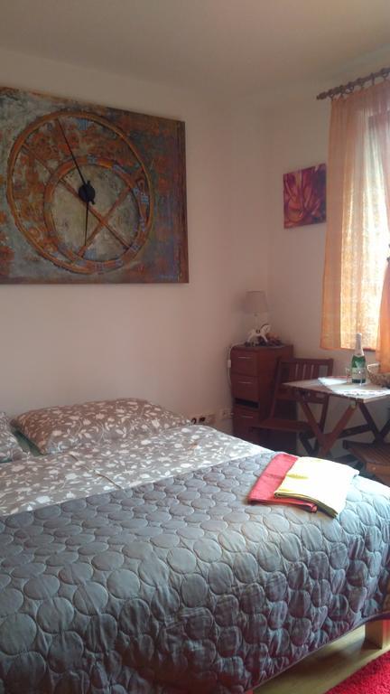 Fatrapark 1 U Sovicky Studio, Kuchynka, Kupelna,S Balkonom Gratis Parkovanie V Podzemnej Garazi Ruzomberok Extérieur photo