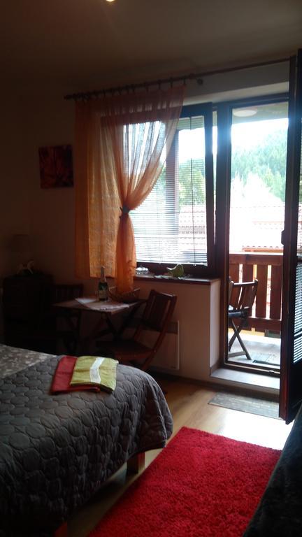 Fatrapark 1 U Sovicky Studio, Kuchynka, Kupelna,S Balkonom Gratis Parkovanie V Podzemnej Garazi Ruzomberok Extérieur photo