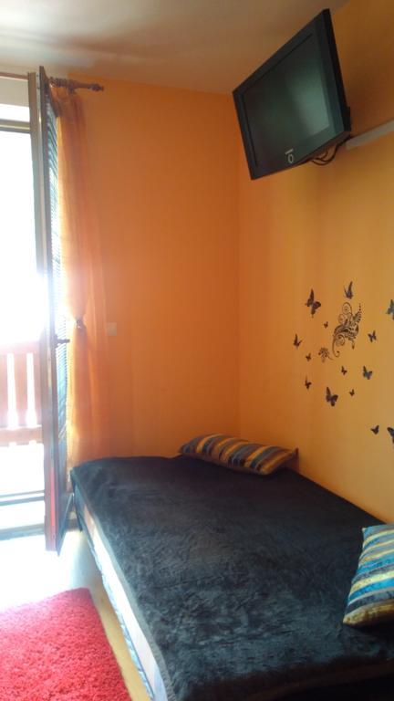 Fatrapark 1 U Sovicky Studio, Kuchynka, Kupelna,S Balkonom Gratis Parkovanie V Podzemnej Garazi Ruzomberok Extérieur photo