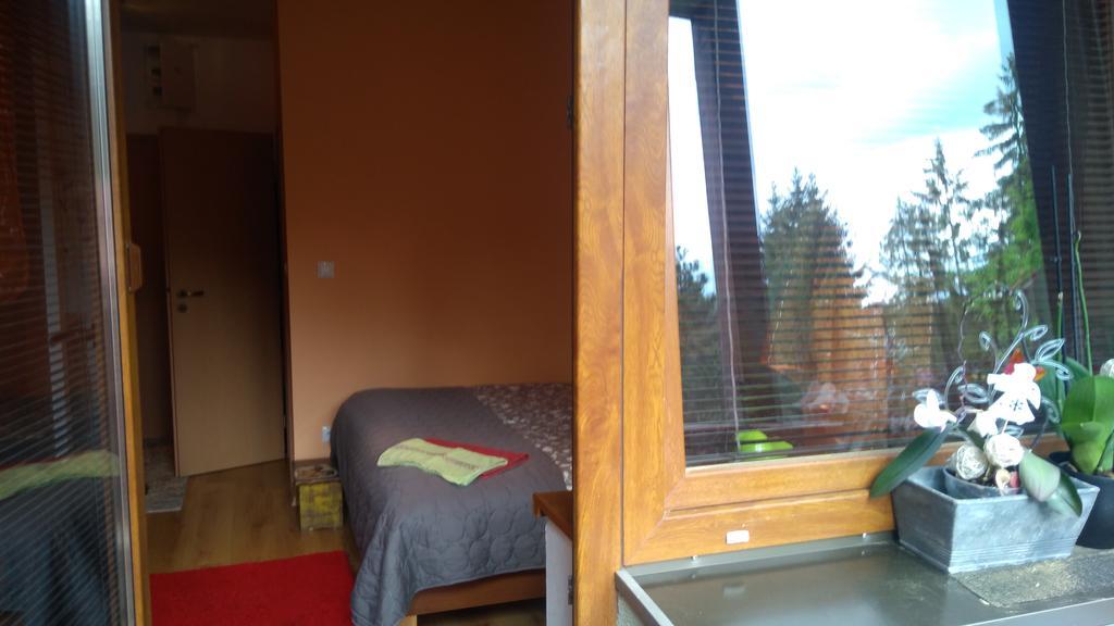 Fatrapark 1 U Sovicky Studio, Kuchynka, Kupelna,S Balkonom Gratis Parkovanie V Podzemnej Garazi Ruzomberok Extérieur photo