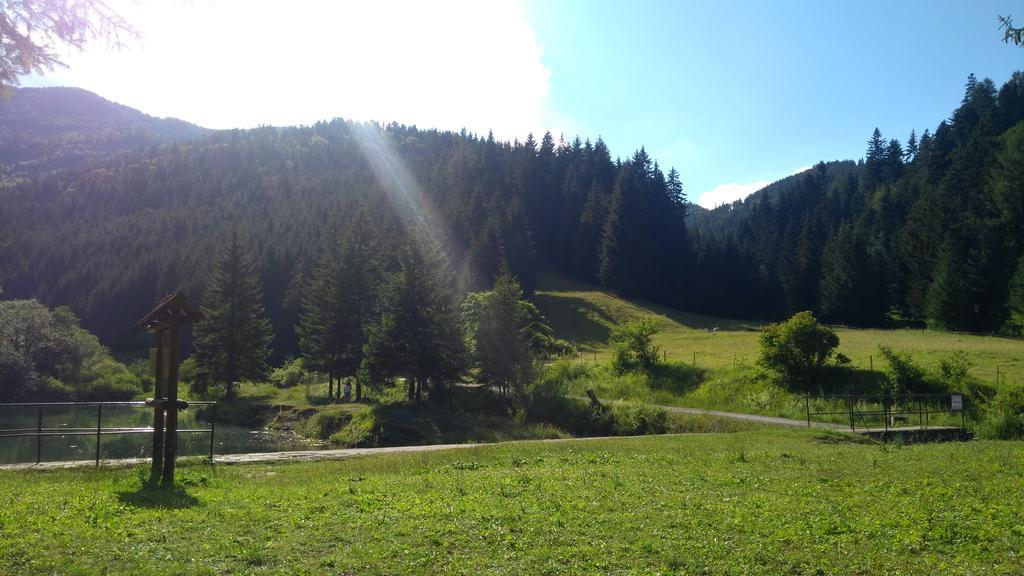 Fatrapark 1 U Sovicky Studio, Kuchynka, Kupelna,S Balkonom Gratis Parkovanie V Podzemnej Garazi Ruzomberok Extérieur photo