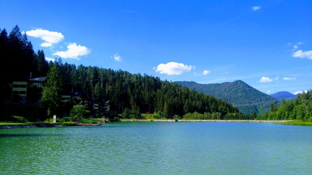 Fatrapark 1 U Sovicky Studio, Kuchynka, Kupelna,S Balkonom Gratis Parkovanie V Podzemnej Garazi Ruzomberok Extérieur photo