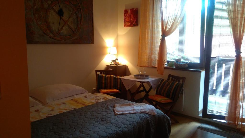 Fatrapark 1 U Sovicky Studio, Kuchynka, Kupelna,S Balkonom Gratis Parkovanie V Podzemnej Garazi Ruzomberok Extérieur photo