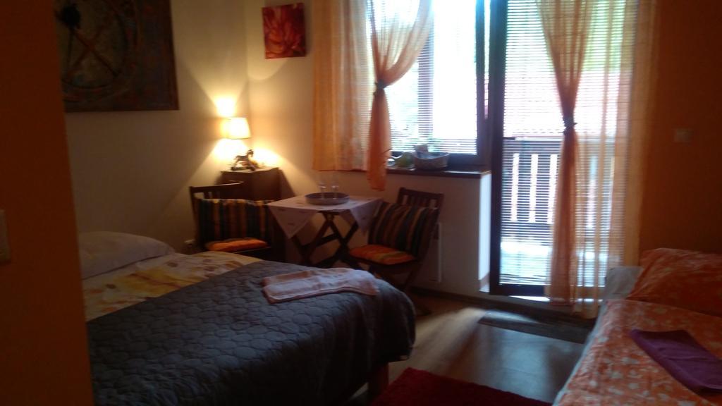 Fatrapark 1 U Sovicky Studio, Kuchynka, Kupelna,S Balkonom Gratis Parkovanie V Podzemnej Garazi Ruzomberok Extérieur photo