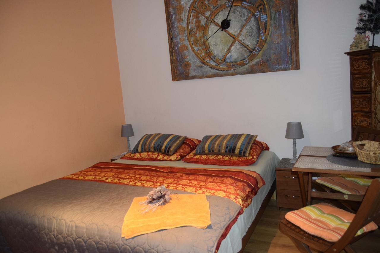 Fatrapark 1 U Sovicky Studio, Kuchynka, Kupelna,S Balkonom Gratis Parkovanie V Podzemnej Garazi Ruzomberok Extérieur photo
